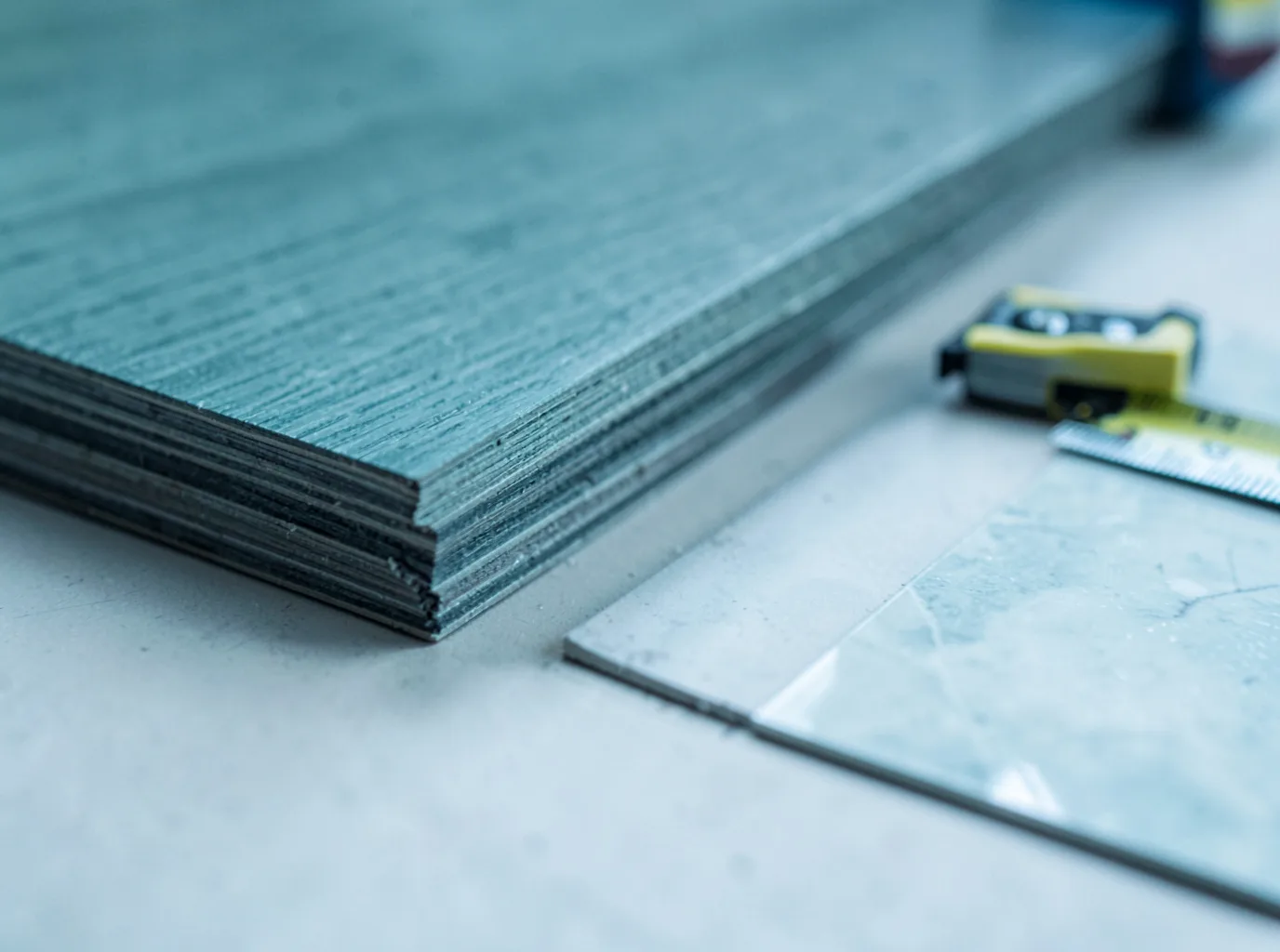 Luxury Vinyl Plank Installation Badger, SD FAQs